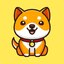 Logo of Babydoge