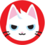 Logo of Mew