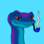 Logo of Snek
