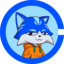 Logo of Toshi